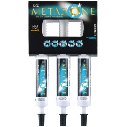 Integratore alimentare NAF Instant Metazone