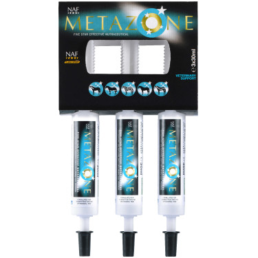 Integratore alimentare NAF Instant Metazone