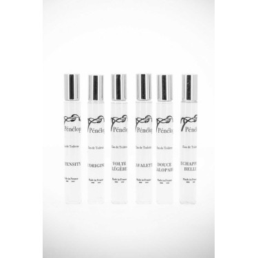 Roll-on Pénélope Sei fragranze