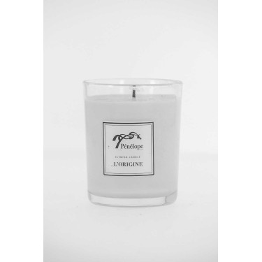 Candela L'origine Pénélope