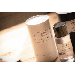 Eau de parfum L'origine Pénélope