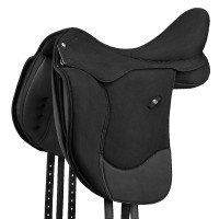 Sella Wintec Isabell Icon Nero