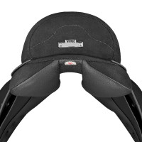 Sella Wintec Isabell Icon Nero