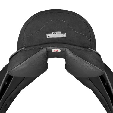 Sella Wintec Isabell Icon Nero Sella Wintec Isabell Icon Nero