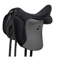 Sella Wintec Pro Dressage Hart Nero Sella Wintec Pro Dressage Hart Nero