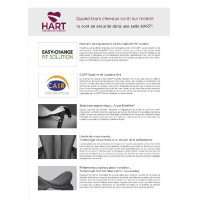 Sella Wintec Pro Dressage Hart Nero Sella Wintec Pro Dressage Hart Nero