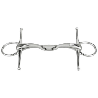 Morsi aghi Sprenger Satinox doppia rottura