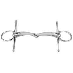 Morsi a aghi Sprenger Satinox