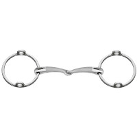 Morso sollevatore Sprenger Satinox