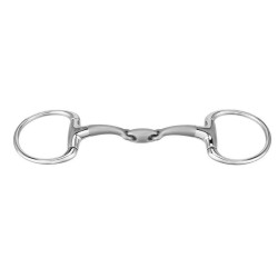 Morso oliva Sprenger Satinox doppio snodo