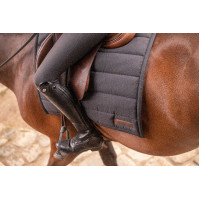 Tappeto Big Pad Paddock Sports Nero Tappeto Big Pad Paddock Sports Nero