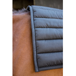 Tappeto Big Pad Paddock Sports Nero