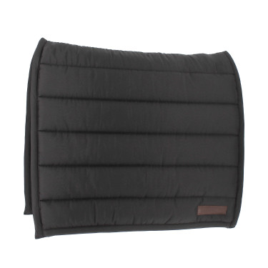 Tappeto Big Pad Paddock Sports Nero