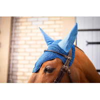 Berretto Prems Paddock Sports Blu reale