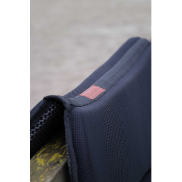 Tappeto western Westride Air Nero