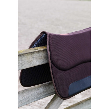 Tappeto western Westride Air Marrone