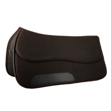 Tappeto western Westride Air Marrone