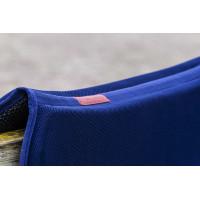 Tappeto western Westride Air Rosso