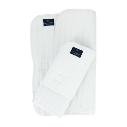 Sottobende Equithème Easy Bianco