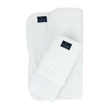 Sottobende Equithème Easy Bianco