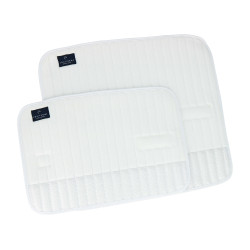 Sottobende Equithème Easy Bianco