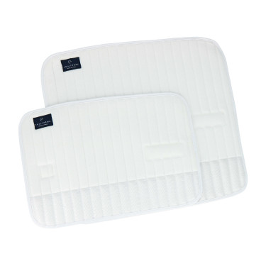 Sottobende Equithème Easy Bianco