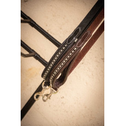 Lascia cane Pénélope Rubber