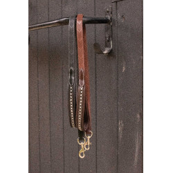 Lascia cane Pénélope Rubber