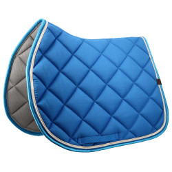 Sottosella Equithème Classic Blu reale