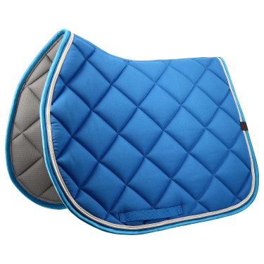 Sottosella Equithème Classic Blu reale