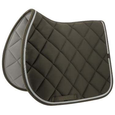 Sottosella Equithème Classic Verde scuro