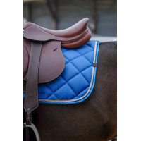 Sottosella Equithème Classic Blu reale