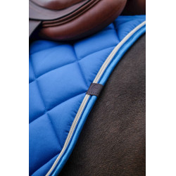 Sottosella Equithème Classic Blu reale