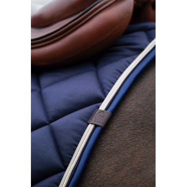 Sottosella Equithème Classic Blu navy