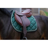 Sottosella Equithème Classic Blu reale