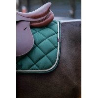 Sottosella Equithème Classic Blu reale