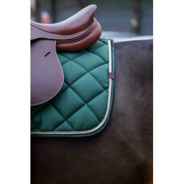 Sottosella Equithème Classic Verde scuro