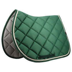 Sottosella Equithème Classic Verde scuro