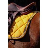 Sottosella Equithème Classic Blu reale