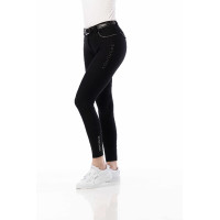 Pantaloni Equithème Belinda Bianco Pantaloni Equithème Belinda Bianco