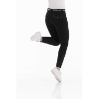 Pantaloni Equithème Belinda Bianco Pantaloni Equithème Belinda Bianco