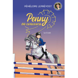 Penny in gara - Il Crack