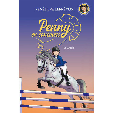 Penny in gara - Il Crack