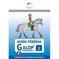 Guida Federale FFE Galoppo® 2 Guida Federale FFE Galoppo® 2