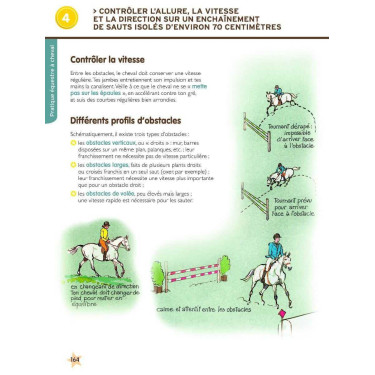 Galoppi 3 e 4 Nuova edizione