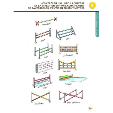 Galoppi 3 e 4 Nuova edizione