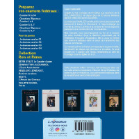 Cavaliere manuale di preparazione agli esami federali 5 6 7 e grado 2 Cavaliere manuale di preparazione agli esami federali 5 6 7 e grado 2