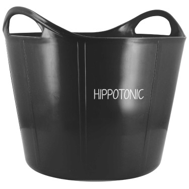 Flexi Bac Hippotonic 28L Nero Flexi Bac Hippotonic 28L Nero