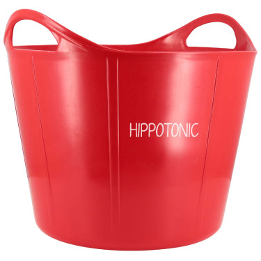 Flexi Bac Hippotonic 28L Rosso Flexi Bac Hippotonic 28L Rosso