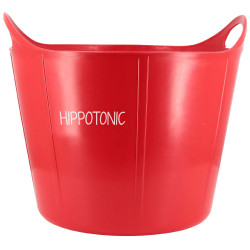 Flexi Bac Hippotonic 28L Rosso Flexi Bac Hippotonic 28L Rosso